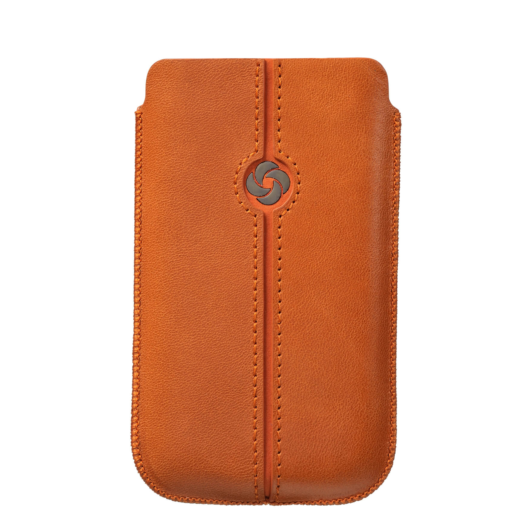 samsonite-samsonite-mobile-bag-dezir Leather Large Orange